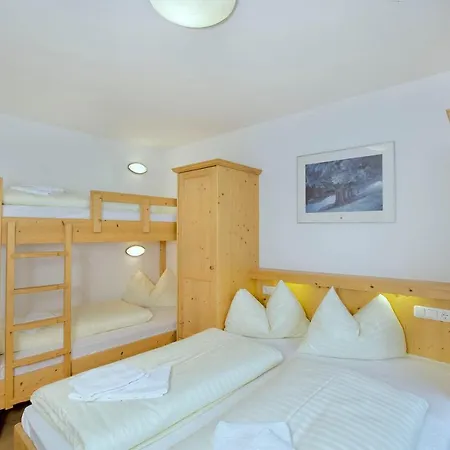 Ferienpark Schoneben Hotel