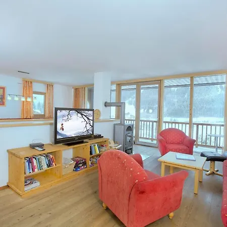 Hotel Ferienpark Schoneben Wald im Pinzgau