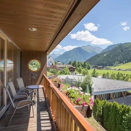 Ferienpark Schoneben Отель