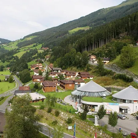 Ferienpark Schoneben Wald im Pinzgau