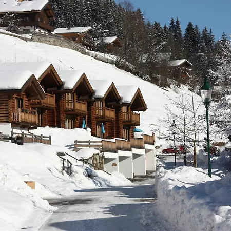 Ferienpark Schoneben *