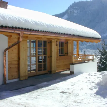 Ferienpark Schoneben Hotel