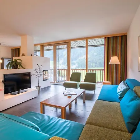 Ferienpark Schoneben Hotel