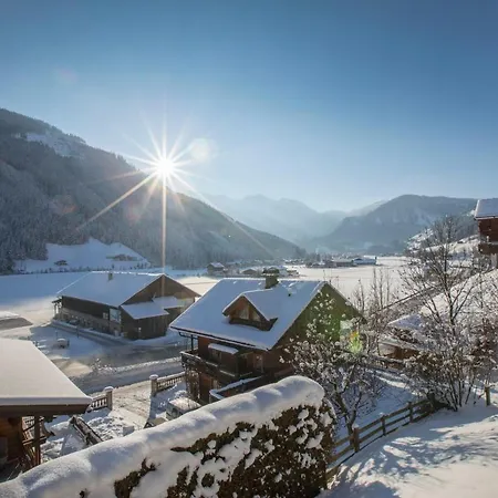 Ferienpark Schoneben Отель *