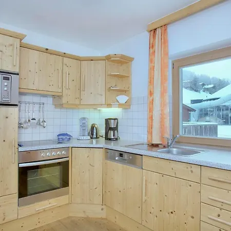 Hotel Ferienpark Schoneben Wald im Pinzgau