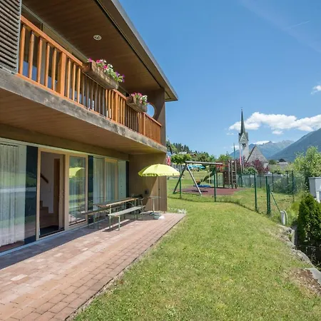 Ferienpark Schoneben Отель Вальд (Пинцгау)