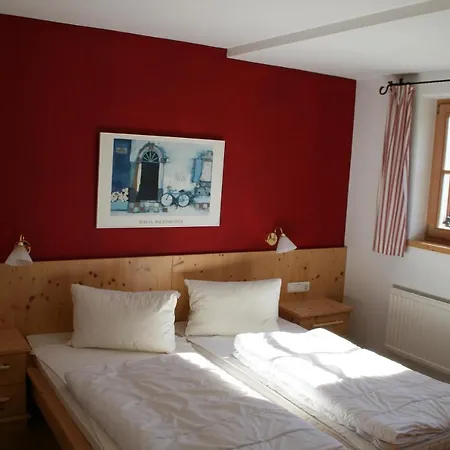 Ferienpark Schoneben Hotel *