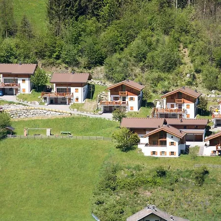 Ferienpark Schoneben *