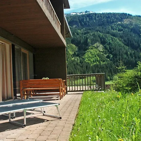 Ferienpark Schoneben *