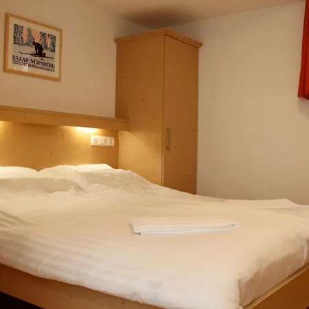 Ferienpark Schoneben * Вальд (Пинцгау)