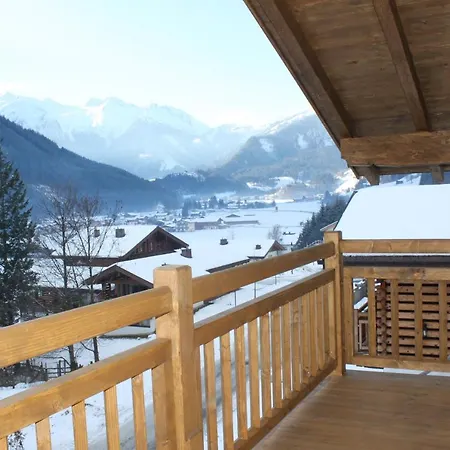 Hotel Ferienpark Schoneben *