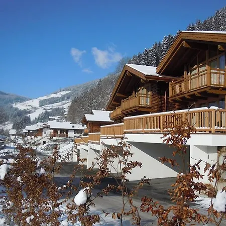 Ferienpark Schoneben Hotel