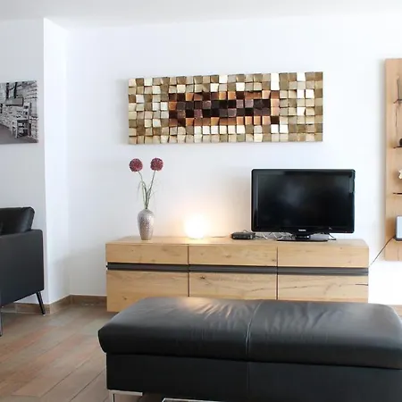 Отель Ferienpark Schoneben Вальд (Пинцгау)