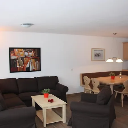 Отель Ferienpark Schoneben