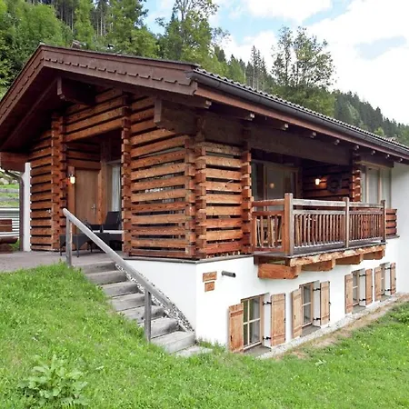 Ferienpark Schoneben * Вальд (Пинцгау)