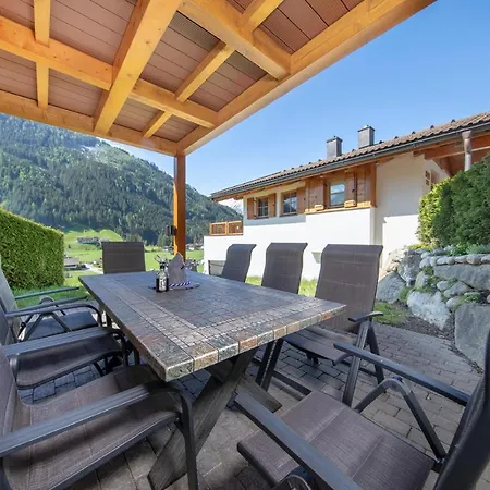 Ferienpark Schoneben *