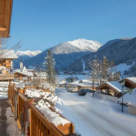 Ferienpark Schoneben *