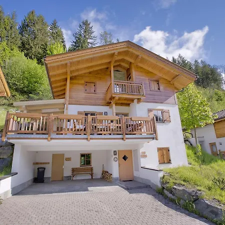 Отель Ferienpark Schoneben