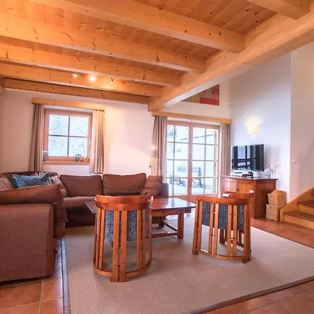 Ferienpark Schoneben Отель