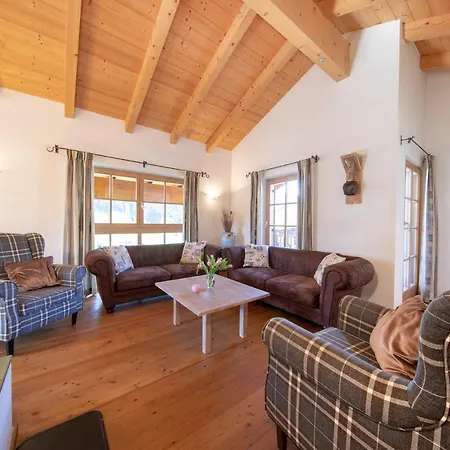 Hotel Ferienpark Schoneben Wald im Pinzgau