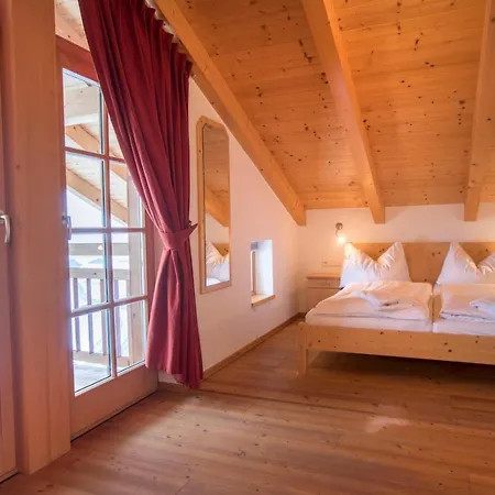 Ferienpark Schoneben Отель *