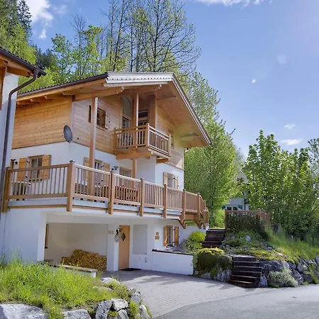 Ferienpark Schoneben *