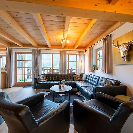 Ferienpark Schoneben *