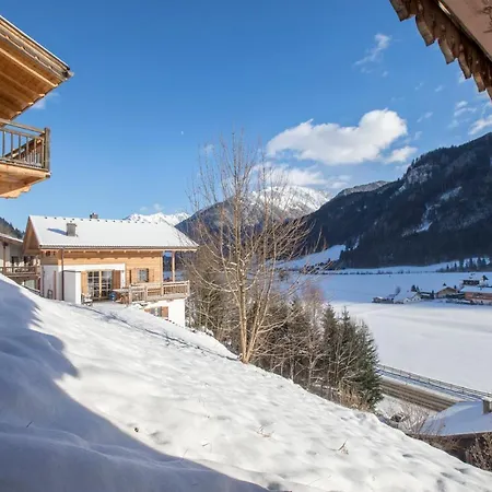 Hotel Ferienpark Schoneben