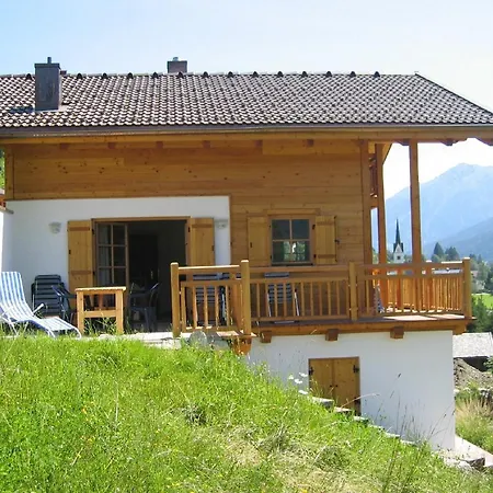 Ferienpark Schoneben Отель *