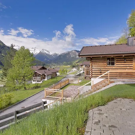 Отель Ferienpark Schoneben