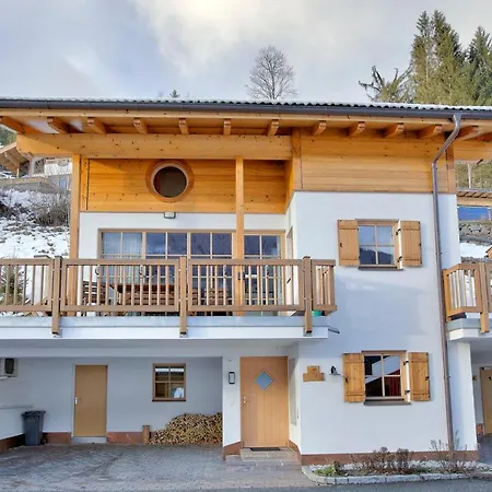 Hotel Ferienpark Schoneben