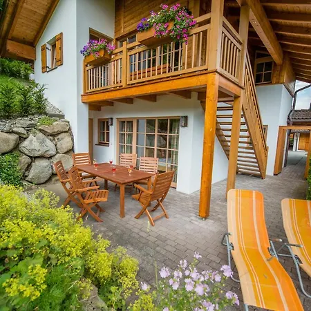 Ferienpark Schoneben