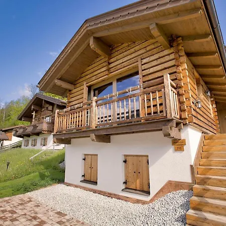 Ferienpark Schoneben Отель