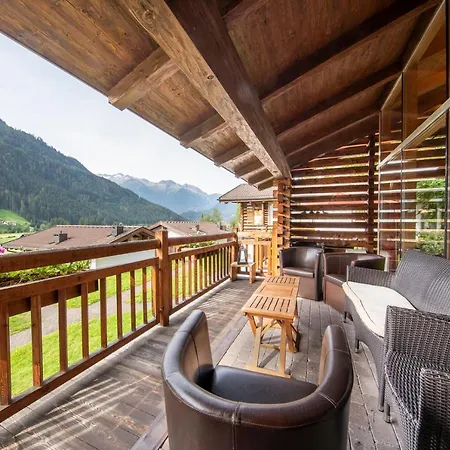 Ferienpark Schoneben Hotel