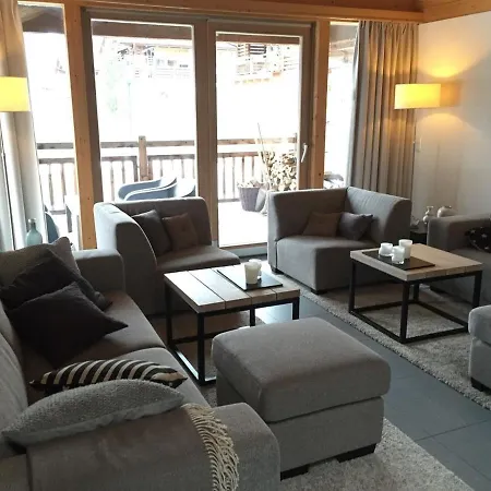 Ferienpark Schoneben Hotel Wald im Pinzgau