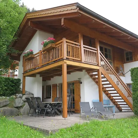 Ferienpark Schoneben Отель *