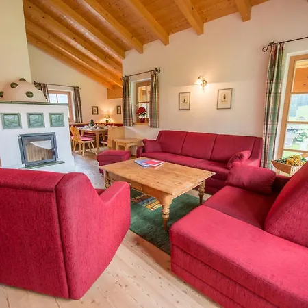 Ferienpark Schoneben * Вальд (Пинцгау)