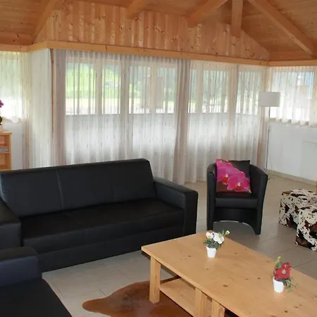 Отель Ferienpark Schoneben *