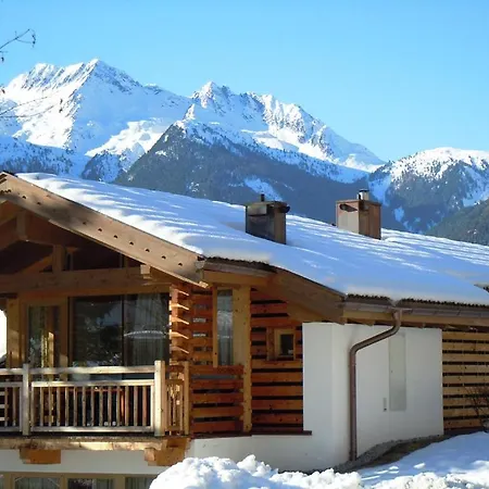 Отель Ferienpark Schoneben