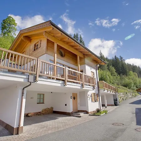 Ferienpark Schoneben *