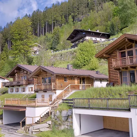 Ferienpark Schoneben * Wald im Pinzgau