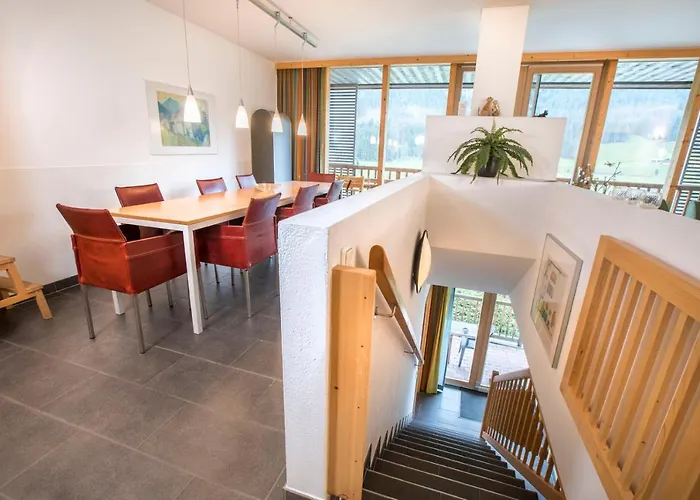 Ferienpark Schoneben Отель *