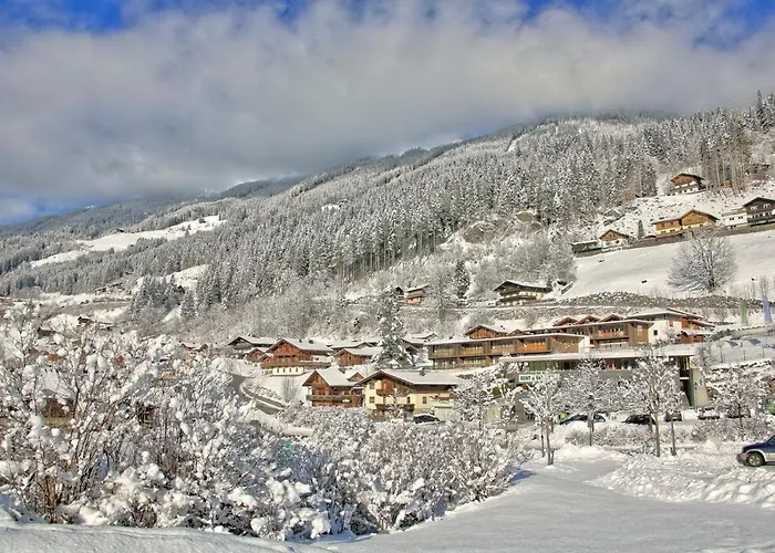 Ferienpark Schoneben Отель *