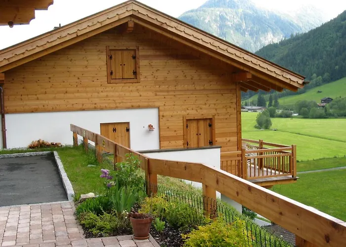 Ferienpark Schoneben Отель