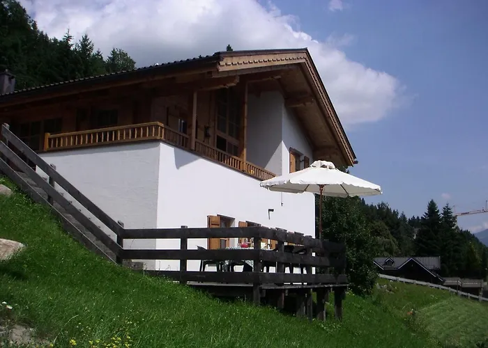 Ferienpark Schoneben