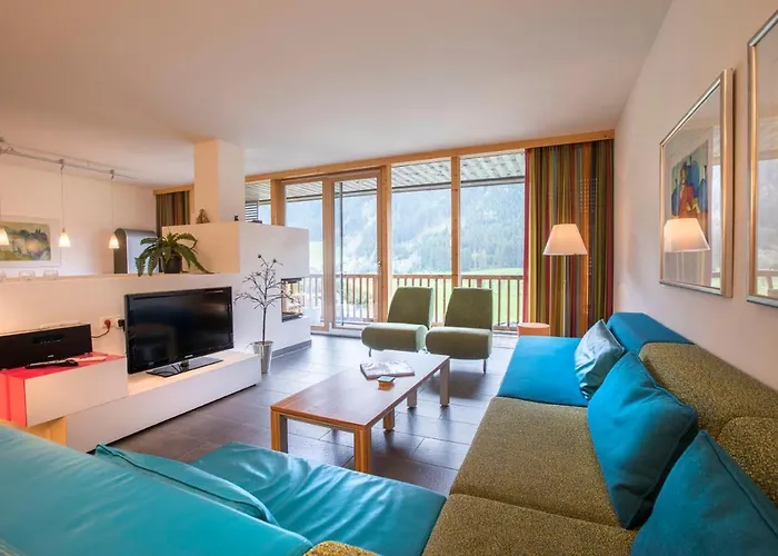 Ferienpark Schoneben Отель