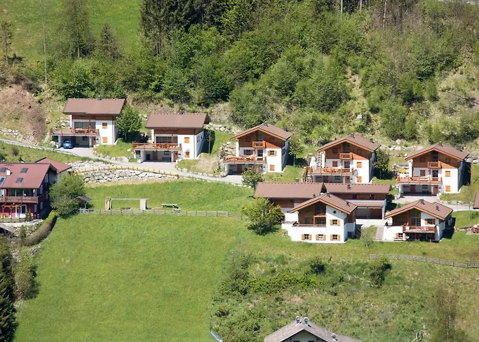 Ferienpark Schoneben *