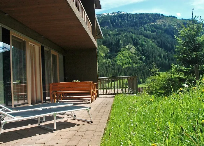 Ferienpark Schoneben *