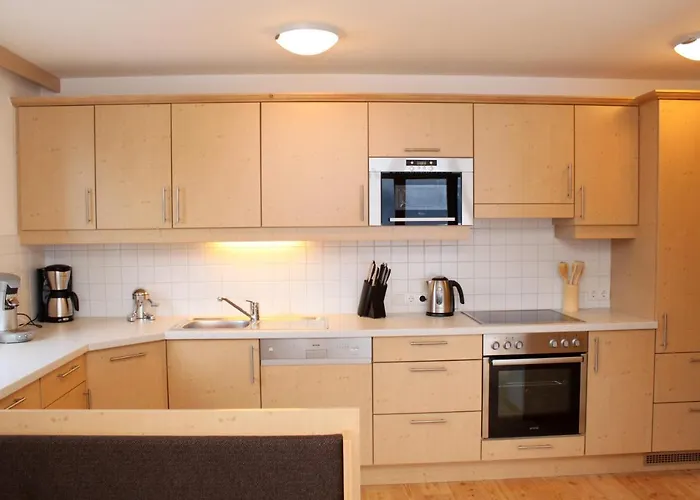 Ferienpark Schoneben