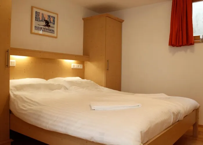 Ferienpark Schoneben * Вальд (Пинцгау)